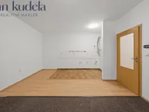 Pronájem bytu 2+kk, Brno, Kovařovicova, 49 m2