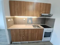 Pronájem bytu 2+kk, Praha, Letovská, 45 m2