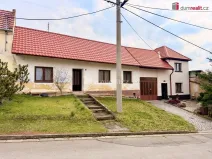 Prodej rodinného domu, Popovice, 215 m2