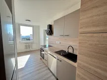 Pronájem bytu 3+1, Praha - Troja, Krynická, 72 m2