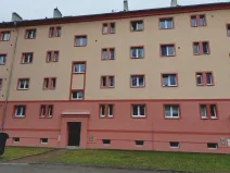 Pronájem bytu 1+1, Rokycany - Nové Město, Mládežníků, 35 m2