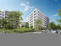 Prodej bytu 3+kk, Praha - Hlubočepy, Voskovcova, 74 m2