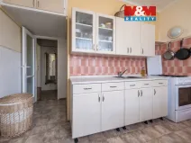 Prodej bytu 2+1, Most, Maxe Švabinského, 53 m2