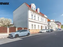 Pronájem bytu 2+kk, Litvínov - Chudeřín, Chudeřínská, 80 m2