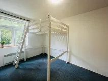 Pronájem bytu 1+1, Praha, 35 m2