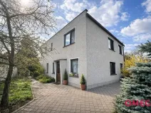 Prodej rodinného domu, Kostelec nad Labem, Bažantnická, 230 m2