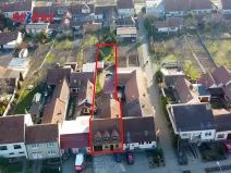 Prodej rodinného domu, Velké Bílovice, Svárov, 213 m2