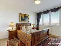 Pronájem bytu 2+kk, Ostrava, U Studia, 36 m2