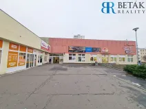 Pronájem obchodního prostoru, Přerov, Trávník, 500 m2