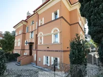 Prodej bytu 3+kk, Praha - Košíře, Před Cibulkami, 74 m2