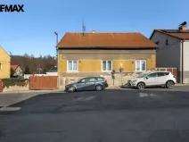 Prodej rodinného domu, Lom, Podkrušnohorská, 220 m2