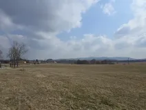 Prodej pozemku pro bydlení, Horní Stropnice, 7194 m2