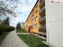 Pronájem bytu 1+1, Uherské Hradiště - Mařatice, Sadová, 34 m2