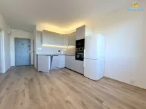 Pronájem bytu 2+kk, Znojmo, Sokolovská, 42 m2