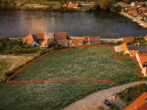 Prodej pozemku, Popovice, 4194 m2