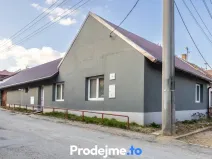 Prodej rodinného domu, Bohutice, 70 m2