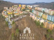 Prodej bytu 1+1, Adamov, Petra Jilemnického, 39 m2