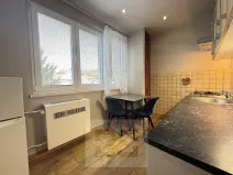 Pronájem bytu 1+1, Brno, Vídeňská, 43 m2