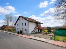 Prodej bytu 4+kk, Varnsdorf, Karlova, 99 m2