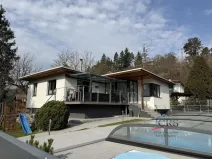 Prodej rodinného domu, Lety, V průhonu, 102 m2