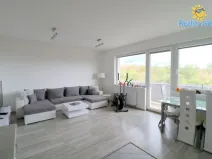 Pronájem bytu 3+kk, Praha - Horní Měcholupy, Mantovská, 94 m2