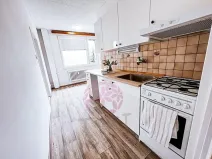 Pronájem bytu 3+1, Praha - Letňany, Chlebovická, 77 m2