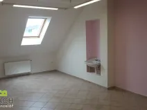 Pronájem kanceláře, Uherské Hradiště, Mariánské náměstí, 32 m2
