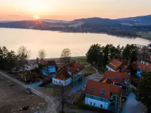 Prodej bytu 4+kk, Lipno nad Vltavou, 119 m2