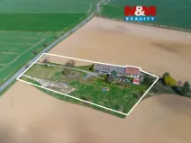 Prodej pozemku pro bydlení, Stračov, 11189 m2