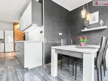 Prodej bytu 3+1, Sokolov, Jelínkova, 67 m2