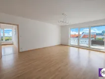Prodej bytu 2+1, Praha, Na Harfě, 95 m2