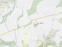 Dražba lesa, Ivančice, 255 m2