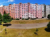 Prodej bytu 1+kk, Ústí nad Labem, Ladova, 21 m2