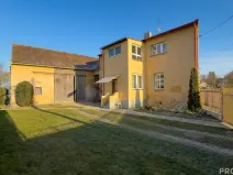 Prodej vícegeneračního domu, Plzeň, Jilmová, 200 m2