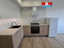 Pronájem bytu 2+kk, Praha - Hostivař, Hostivařská, 41 m2