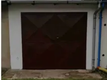 Pronájem garáže, Kolín - Kolín V, Zličská, 18 m2