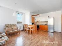 Pronájem bytu 3+kk, Praha - Letňany, Bechlínská, 68 m2
