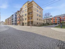 Prodej bytu 3+1, Pardubice - Zelené Předměstí, Sladkovského, 85 m2