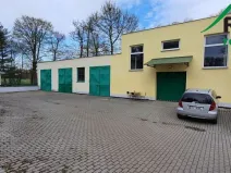 Pronájem ostatní, Tachov