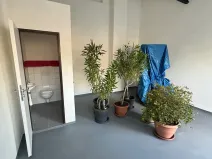 Pronájem skladu, Praha - Radotín, Horymírovo náměstí, 20 m2