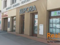 Pronájem komerční nemovitosti, Otrokovice - Kvítkovice, K. H. Máchy, 20 m2