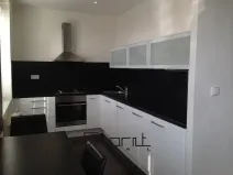 Pronájem bytu 2+kk, Ostrava, Alžírská, 53 m2