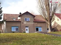 Prodej rodinného domu, Litvínov - Janov, 150 m2