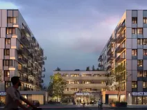 Prodej bytu 4+kk, Brno, Plynárenská, 87 m2
