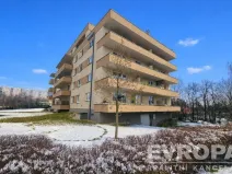 Pronájem bytu 2+kk, Praha - Háje, Jurkovičova, 53 m2