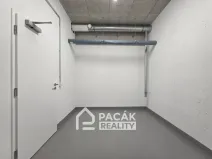 Pronájem - jiné, Olomouc, Milana Ticháka, 30 m2