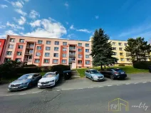 Prodej bytu 1+1, Krupka - Bohosudov, Havlíčkova, 36 m2
