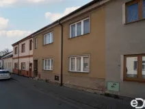 Prodej rodinného domu, Nový Bydžov, Turkova, 165 m2