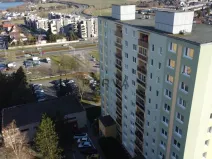 Prodej bytu 1+kk, Plzeň - Bolevec, Nýřanská, 27 m2