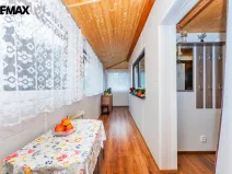 Prodej chaty, Doubravčice, Nebeská, 52 m2